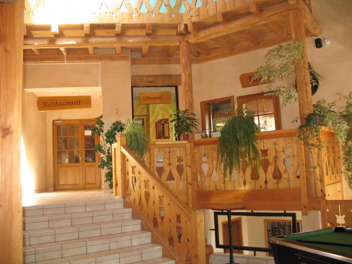 Les Terrasses Du Lac Blanc - Studios & Appartements Orbey Kültér fotó