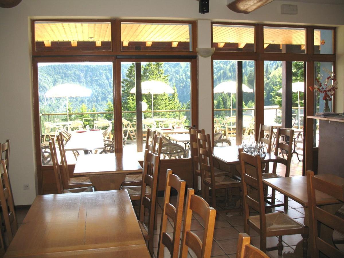 Les Terrasses Du Lac Blanc - Studios & Appartements Orbey Kültér fotó